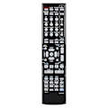 Miniatyrbilde 1 av 5: Fjernkontroll for Pioneer Forsterker Axd7622 Universal Vsx-521 Axd7660 Vsx-422-k