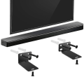 Miniatyrbilde 4 av 5: Veggmonteringsett Monteringsbraketter For Soundtouch 300 For Wb-300 Sound Touch 300 Lydplanke, Lydplanke 7