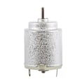 Pikkukuva 1 / 5: Dc 3v-6v 16500rpm lähtönopeus -moottori Diy-leluautoon