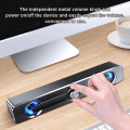 Pikkukuva 3 / 5: V-111 Tietokonekaiutin Usb Johdollinen Tehokas Palkki Stereokaiutin Subwoofer Basso Kaiutin Surround-Ääni Laatikko Pc Kannettavalle Puhelimelle Mp3 Mp4