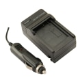 Miniatyrbillede 2 af 3: -7l Batterilader - Til Sx30 Is, G12, Sx30is, G11, G10, Cannon, Cb-2lz