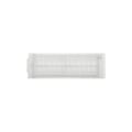 Miniatyrbilde 5 av 5: For Mi Robot Vacuum Mop 2s / Mop P / Mop Pro / Xmstjqr2s / Stytj02ym Erstatning Hoved Sidebørste He