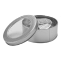 Miniatyrbillede 2 af 5: Bildekspertdørhøjttalerbetræk til E/C/GLC W213 W205 Gloss Matte