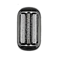 Miniatyrbilde 4 av 5: Hode til barbermaskin for Braun 53b Serie 5-6 50-r1000s 50-b1300s Razor Blade - -liuyue