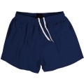 Miniatyrbild 1 av 5: Badbyxor för män 3\" Badshorts Snabbtorkande Strandshorts med Meshfoder