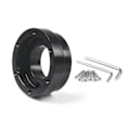 Miniatyrbillede 1 af 5: Ratadapterplade til Logitech G29 G920 G923 13/14 tommer 70mm CDQ