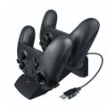 Miniatyrbilde 4 av 5: Dobbel USB-ladestasjon for Switch Pro