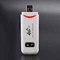 Miniatyrbillede 3 af 5: Trådløs router 4g bærbar wifi Usb-modem 150mbps Usb-dongle med slot bil wifi hotspot lomme mob