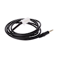 Miniatyrbilde 4 av 5: 8-pinners 3,5 mm Aux-kabeladapter Audiobilmusikplugg for Suzuki Swift Jimny Vitra