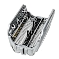 Pikkukuva 5 / 5: 51s Vaihtokasetti + Ajopää Braun Series 5 8000 Parranajokoneelle