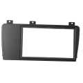 Pikkukuva 3 / 4: Auton stereoradio fascia -paneelikehys 2 Din Volvo Xc70/v70