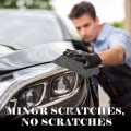 Miniatyrbild 2 av 5: 4-pack Nano Sparkle Cloth för att ta bort repor på bilen - Nano Magic Cloth - Lätt att polera ytan