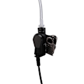 Miniatyrbilde 3 av 5: Mtp3100 Mtp3200 Mtp3250 Mtp3550 Ørepropp Hodesett Ptt Radio