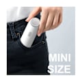 Miniatyrbild 2 av 5: Bärbar Handhållen Elektrisk Bidet Sprayer Personlig Rengöringsspray Multifunktionell Med Kapacitetsflaska Spraytvätt Bidet, Grå