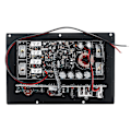Miniatyrbillede 3 af 5: 12V 1000W Bilstereo Højtydende Forstærker Amp Board Subwoofer Amp Pa-80d