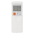 Miniatyrbillede 1 af 5: Hjemmeapparat Tilbehør Aircondition Fjernbetjening Til Mitsubishi Km09a/km09d/km09e Kd06es
