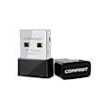 Miniatyrbild 5 av 5: Personlig dator Wifi Usb-adapter Usb Wifi Bekväm adapter