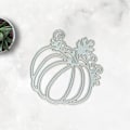 Miniatyrbillede 4 af 5: Metal skæredåse stencil Diy håndværk Scrapbooking album papir kort skabelon form prægning dekoration