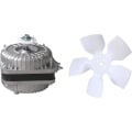 Miniatyrbilde 3 av 4: 220v Kjøleskap Vifte Motor Kjøleskap Fryser Ventilert Kjøleskap 25w 35w 40w 60w For Ventilert Kaldt Skap Fryser