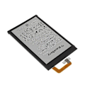 Miniatyrbild 3 av 4: BAT-63108-003 3440mAh 3,85V Li-polymer Batteriutbyte för BlackBerry Keyone