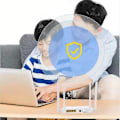 Miniatyrbillede 3 af 5: LTE CPE 4G WiFi Router 300m Cat4 32 WiFi Router RJ45 WAN LAN Trådløs Modem 4G WiFi Router - EU Stik