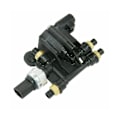 Miniatyrbillede 3 af 5: Luftfjeder Solenoid / Ventil Til Range Sport Pneumatisk Udstyr Ventil Rvh000045 Rvh000046