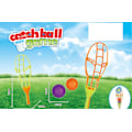 Miniatyrbillede 3 af 5: Trackball Sport, Chuck And Catch Ball, Launch And Catch Balls, Toss Ball Legetøj, Ba