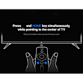 Miniatyrbild 2 av 5: Xmrm-00a Ny Röstfjärrkontroll För Mi 4a 4s 4x 4k Ultra Hd Android Tv För Mi Box S Box 3 Box 4k Mi Stick Tv