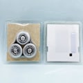 Miniatyrbilde 3 av 5: Reservedeler barberhode for S9000 S9911 S9731 S9711 S9511 S9111 S9031 blad