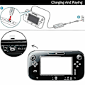 Miniatyrbild 3 av 3: Wii U Tablet Strömadapter Wii U Laddare Wii U Ström Wii U Laddningskälla