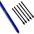 Miniatyrbilde 3 av 4: Berøringsskjerm Stylus Pen Nib Reservedeler Passer Til Samsung Note 20 Ultra 5gtab S6 T860 T865 Påfyll Reserveverktøysett S Pen Ni