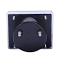 Miniatyrbillede 2 af 5: Dc 100a Analog Panel Ampere Strømstæller Amperemeter -670