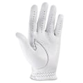 Miniatyrbillede 2 af 4: Footjoy Herre Stasof Wetness Control Blødt Læder Venstrehåndshandske