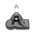 Miniatyrbild 2 av 5: 4 st/paket 433mhz För - 5 6 7 X1 X3 X4 36106798872 36106874830 TPMS Däcktrycksövervakningssystem Bil TPMS-sensor