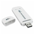 Pikkukuva 5 / 5: 4G Lukittu USB-modeemi Mobiili Langaton Reititin Wifi Hotspot Sim-korttipaikka