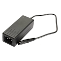 Miniatyrbillede 1 af 5: 12v+5v AC Adapter Harddisk Strømforsyning Til Harddisk Sort