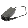 Pikkukuva 1 / 5: 12v+5v AC-sovitin Kovaa Levyä Varten, Kovaa Levyä Virtalähde Musta