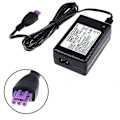 Miniatyrbillede 1 af 5: Reservedele printer strømforsyning 1010 2548 1510 1018 22V 455ma 0957-2385/2403 lin