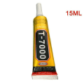 Miniatyrbild 2 av 2: Lim B8000 B7000 T7000 Mobiltelefon Reparation Klar Flytande Lim Ram Ny 15m