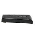 Miniatyrbillede 1 af 5: USB Hub til PS5 Høj Hastighed 4 Porte USB 2.0 Forlænger Oplader Controller Adapter Udvider Spilkonsollens Porte - W