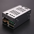 Miniatyrbillede 2 af 5: Spændingstransformator Strømforsyning Ac 110/220v Til Dc 12v 1a Sølv