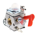 Miniatyrbillede 4 af 5: Passer til Walbro Wt-997 Wt-668 Wt-664 23-30.5cc Flymodel Karburator Tilbehør