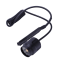 Miniatyrbilde 1 av 5: Fjernkontroll Trykkbryter for C8 504b LED Lommelykt
