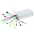 Miniatyrbillede 1 af 5: Elektrisk Cykel Controller Kit 350w 36/48v Ebike Konvertering Controllers