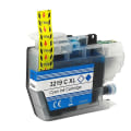 Miniatyrbillede 3 af 5: Professionel Lc3219xl Blækpatron Til Brother Mfc-j5330dw J5335dw J5730dw J5930dw J6530dw J6935dw Printer Lyse Farver
