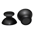 Miniatyrbild 4 av 5: 3D Analog Joystick Reparationskit för Playstation 5-kontroll Analog Stick Joystick Modell Reparationsmejsel Kit Tillbehör