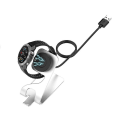 Miniatyrbilde 3 av 5: Laderstativ for Garmin Fenix 7/7s/7x-epix