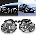 Miniatyrbild 2 av 5: Dimljusaggregat för E46 M3 2002-2006 Front Bumper Dimljus för E39 M5 2001-2003 63177894017 631