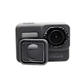 Miniatyrbillede 1 af 3: Uv-objektivglasdæksel udskiftningsreparation til Gopro Hero 6 5 7 sort actionkamera