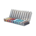 Miniatyrbillede 1 af 4: Dspiae Craft Tools Slibningssvampesæt Model Sandpapir Sæt Uk